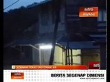 Kemaman sekali lagi dinaiki air