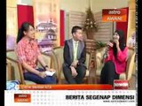 Sudut Pandang: Bahasa jiwa bangsa