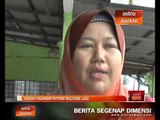Mangsa puting beliung Kedah kongsi pengalaman