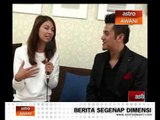 Tahukan Anda bersama Datuk Fazley Yaakob