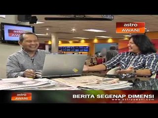 Start of the Week (25th-31st August 2014)