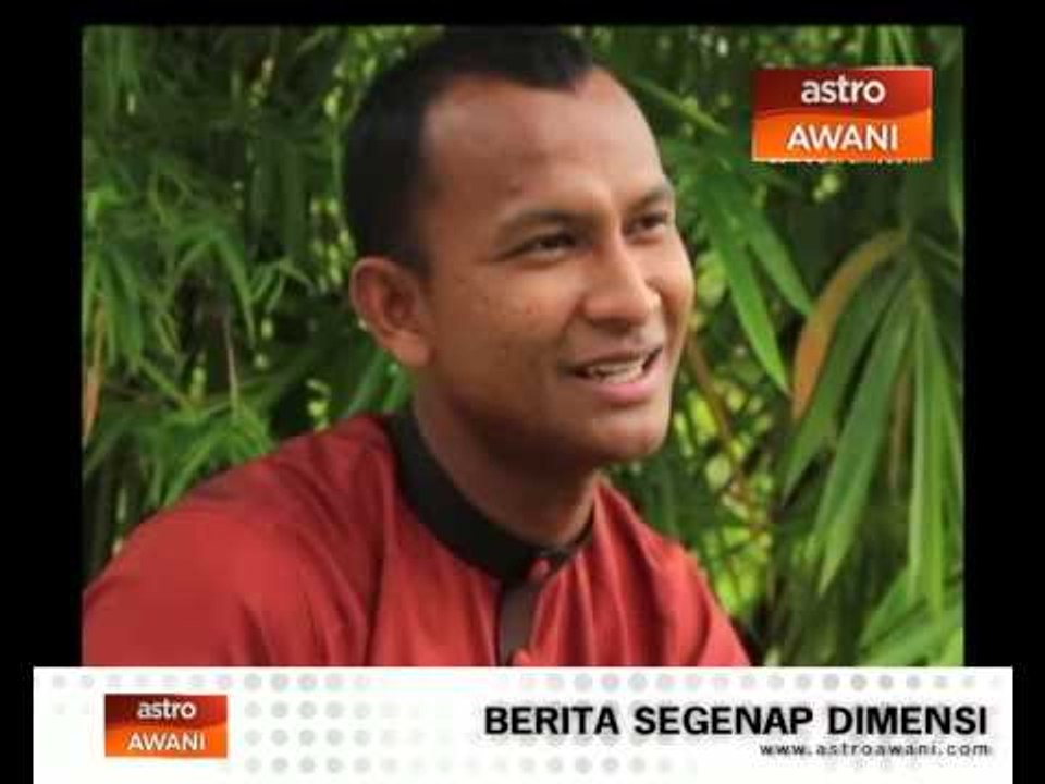 Black akui pernah bersaing suara dengan Lan The Typewritter