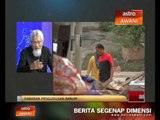 Dialog Pemikir Negara: Cabaran Pengurusan Banjir