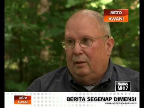 MH17: Pakar AS percaya siasatan berdepan kesukaran