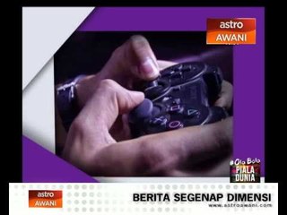 'Suke Lattew' - Program terbaru Astro