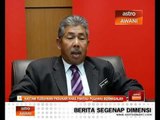 Kastam tubuhkan pasukan khas pantau pegawai bermasalah