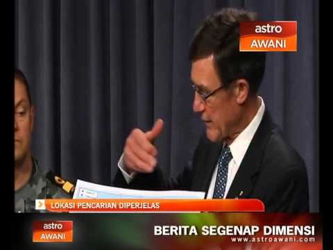Lokasi pencarian diperluas
