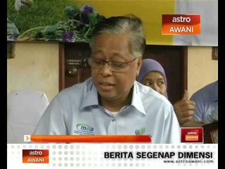 AP bagi import lembu, kambing, khinzir dan ayam perlu