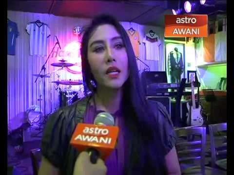 Ella bakal muncul album baru, seru peminat basmi cetak rompak