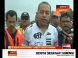 2 warga China lemas di pantai Kemaman