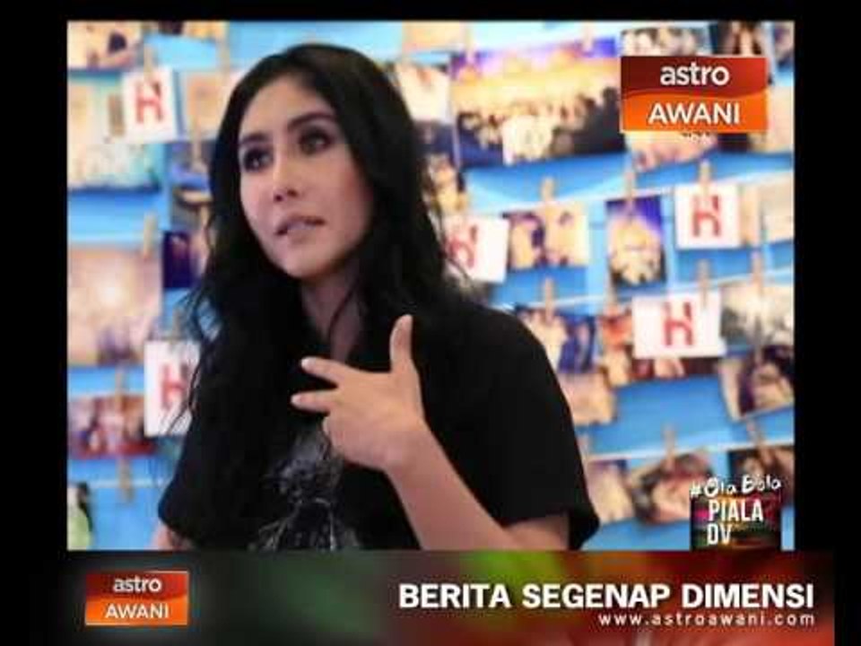 Studio H: Eksklusif Bersama Ella