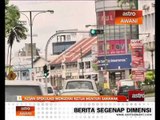 Kesan spekulasi mengenai Ketua Menteri Sarawak