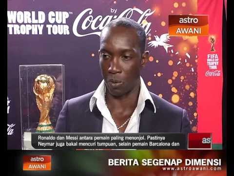 Ramalan pemenang Piala Dunia 2014