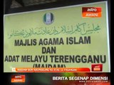 MAIDAM beri kaunseling ke atas 12 pasangan