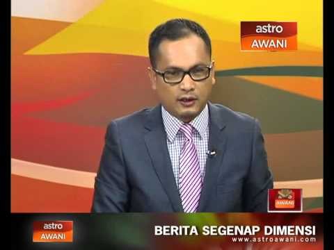 Analisis Awani: Cabaran guru dalam transformasi pendidikan nasional