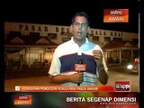 Kehidupan penduduk Kuala Krai pasca banjir