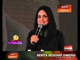 Gala TV: Istimewa Siti Nurhaliza (Bahagian 1)