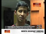 Brandan Gan optimis kemampuan Kelantan