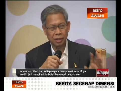 Ekonomi Asean dijangka mampu pertahan momentum