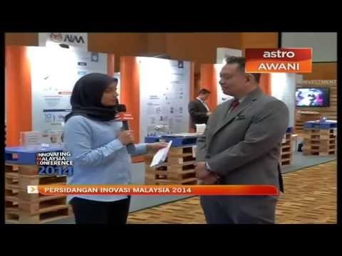 Persidangan Inovasi Malaysia 2014