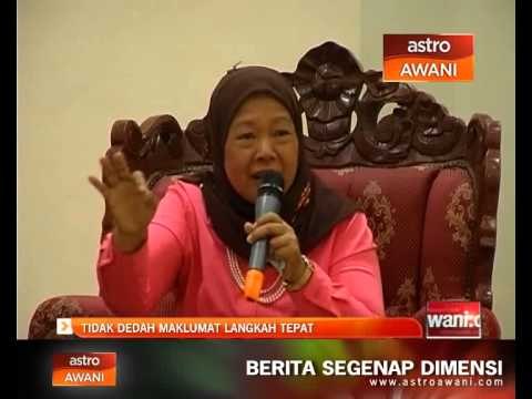 MH370: Tidak dedah maklumat langkah tepat