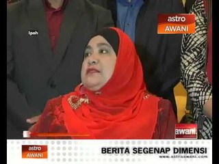 Anggota JPAM bakal didedahkan kemahiran senjata api