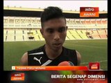 Piala FA: Pahang perlu menang