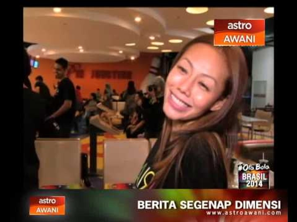 15 Soalan Bersama Lana Nordin