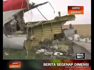 Kotak hitam didakwa sudah ditemui