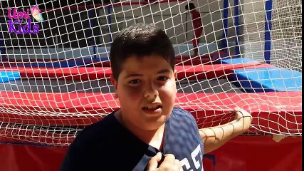 UmiKids izleyen Çocuklar | Vlog