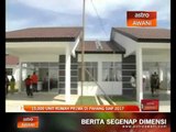 15,000 unit rumah PR1MA di Pahang siap 2017