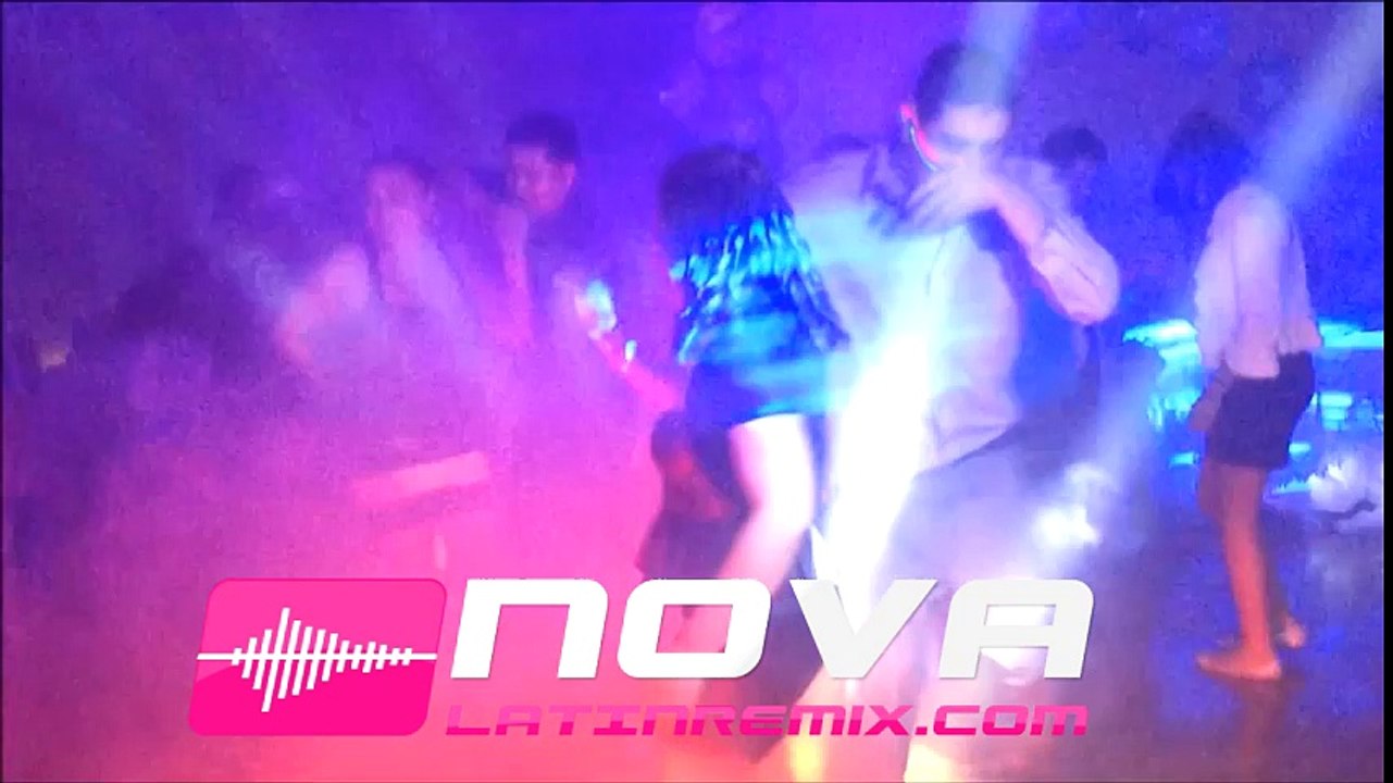 Dimelo (Kumbia Extended Edit - Vj Acaboy)  DEMO