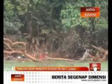 Pemuda cacat anggota dikhuatiri mati lemas