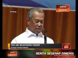 Kerajaan pertimbang perluas Baucar Buku 1Malaysia