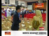 Keputusan Sijil Pelajaran Malaysia 2014