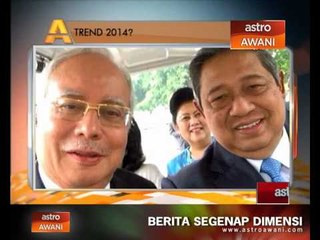 Agenda Awani: Selfie: Psikologi atau trend?