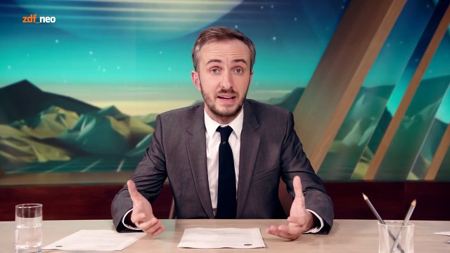 Jan Böhmermann - “Rainer Wendt (Du bist kein echter Polizist)” _ NEO MAGAZIN ROYALE - ZDFneo-QwAm7RnrZyo