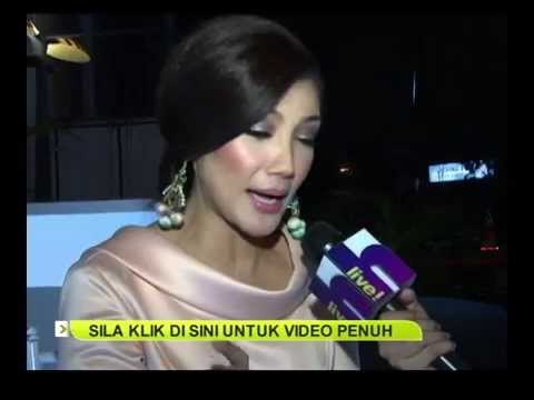 Erra Fazira bukan setakat keluarkan single