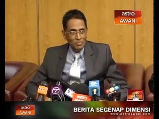 Pengusaha makanan miliki pensijilan MeSTI