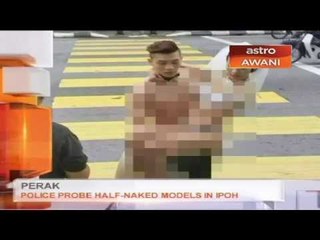 Awani In A Minute (26th August 2014)