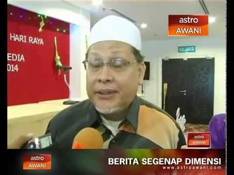 PAS umum PRK DUN Chempaka ahad ini