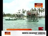 Tiada kewarganegaraan kepada anak tanpa negara