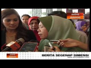 18 counsellors to deal with psychological state of family members