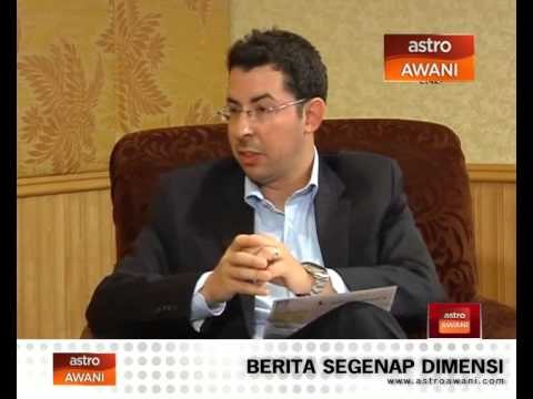 Agenda Awani: Big Data & Dynamic Infrastructure: Lesson Learn From Cloudera