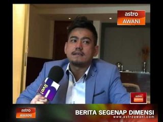 Minggu Setiausaha bertema romantik rock