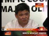 Jawatankuasa khas perbaiki kelemahan BAM