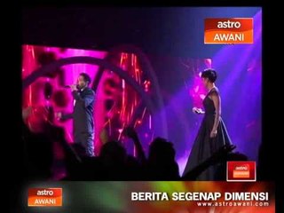 Suami belajar budaya Malaysia