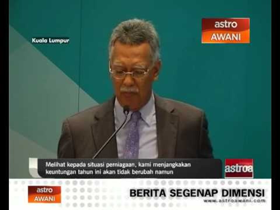 Petronas jangka PBT lebih RM90 bilion bagi 2014