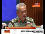 Tentera AS, China perkukuh operasi mencari