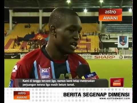 Liga Super: ATM lakar kemenangan keempat